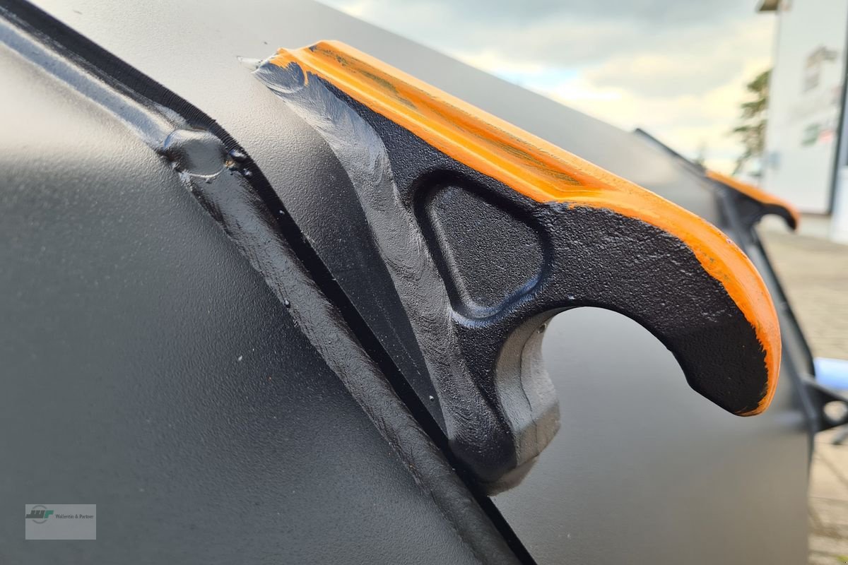 Sonstige Gartentechnik & Kommunaltechnik typu Sonstige Dunggabel 1,50m mit 8 Zinken ALÖ Original | Euro, Neumaschine v Wesenberg (Obrázek 3)